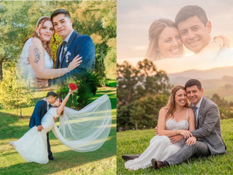 fotografo para matrimonio