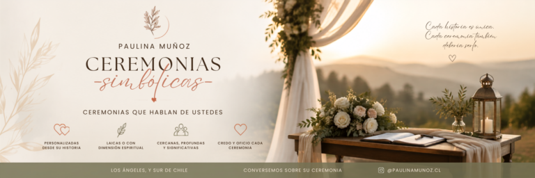 Ceremonias Simbólicas
