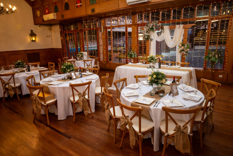 Matrimonios y Celebraciones en Parrilla Criadores