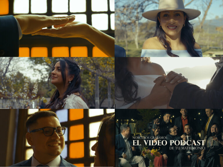 Video Cinematográfico de Bodas – Deep Lagoon Films